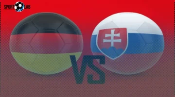 موعد اليوم والقناة الناقلة لمباراة ألمانيا وسلوفاكيا في تصفيات كأس العالم 2026 مع رابط المشاهدة والمعلق